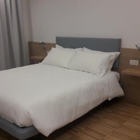 H-Sa Guest House Matera Zewnętrze zdjęcie