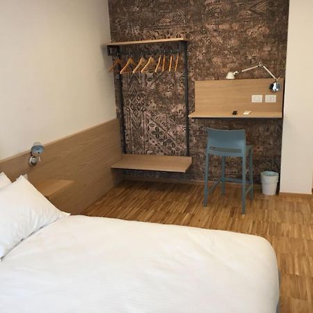 H-Sa Guest House Matera Zewnętrze zdjęcie