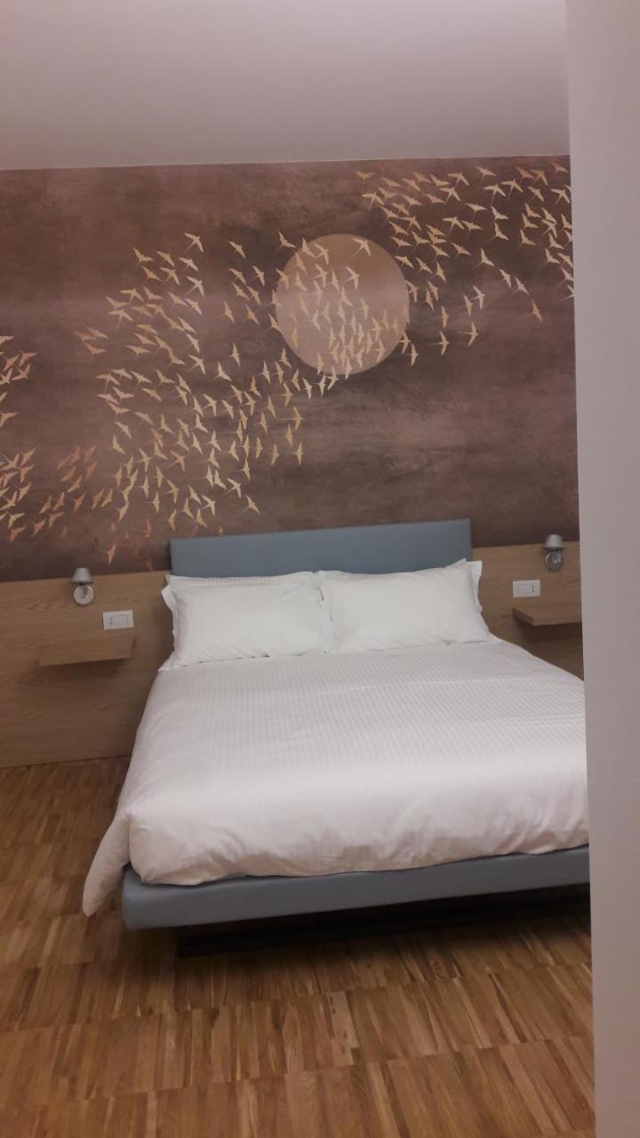 H-Sa Guest House Matera Pokój zdjęcie