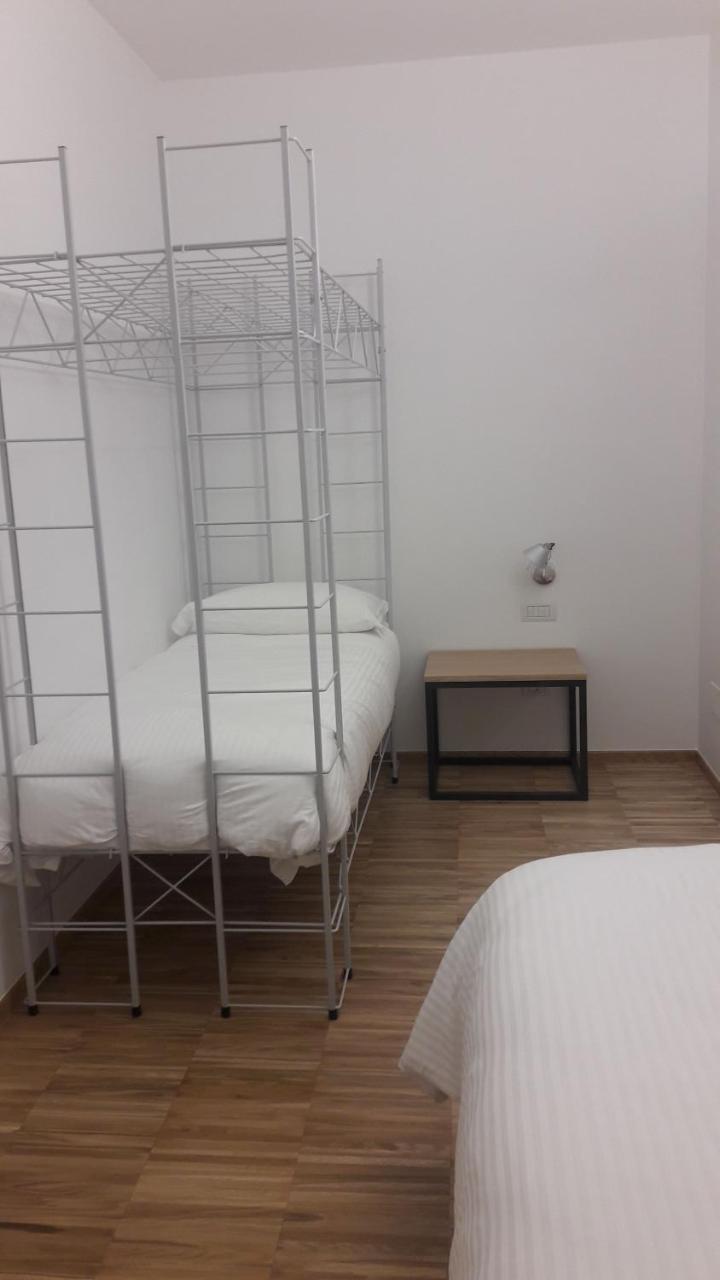 H-Sa Guest House Matera Zewnętrze zdjęcie