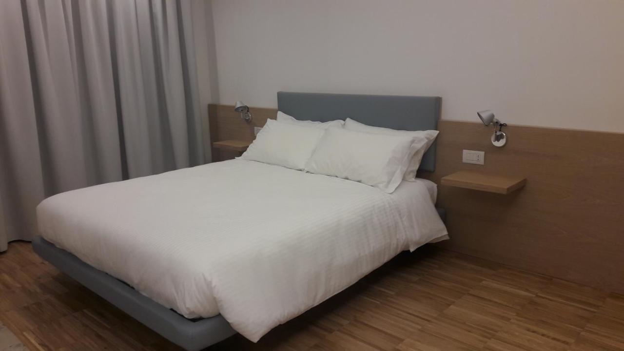 H-Sa Guest House Matera Zewnętrze zdjęcie