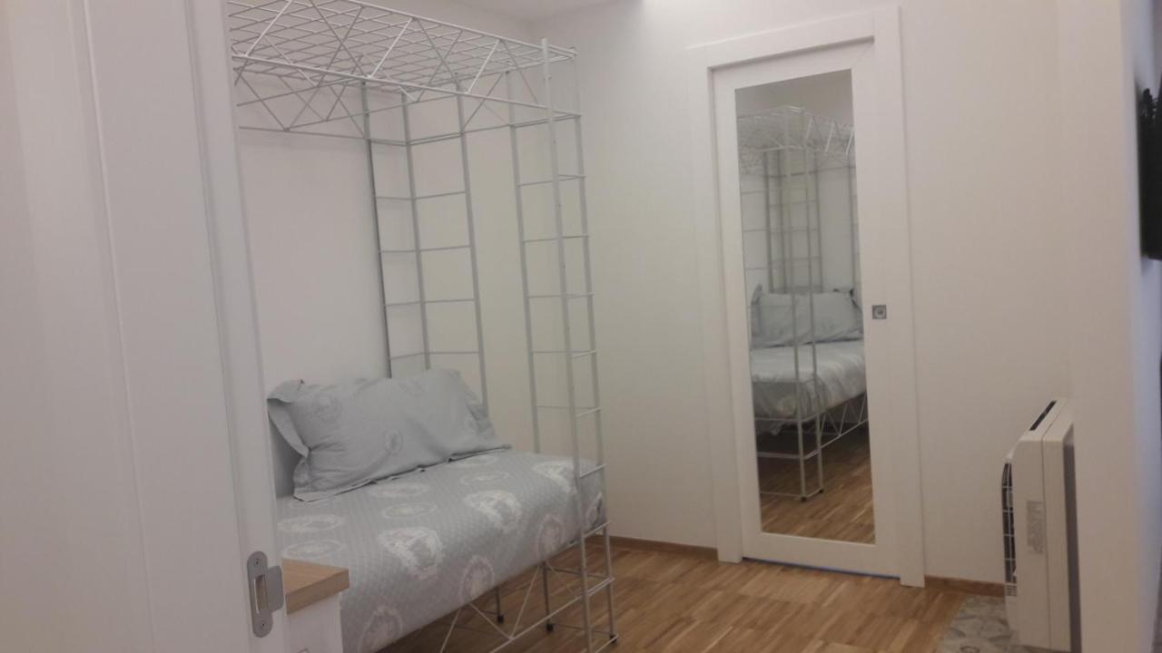 H-Sa Guest House Matera Zewnętrze zdjęcie