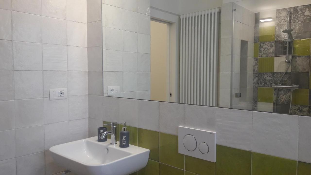 H-Sa Guest House Matera Zewnętrze zdjęcie