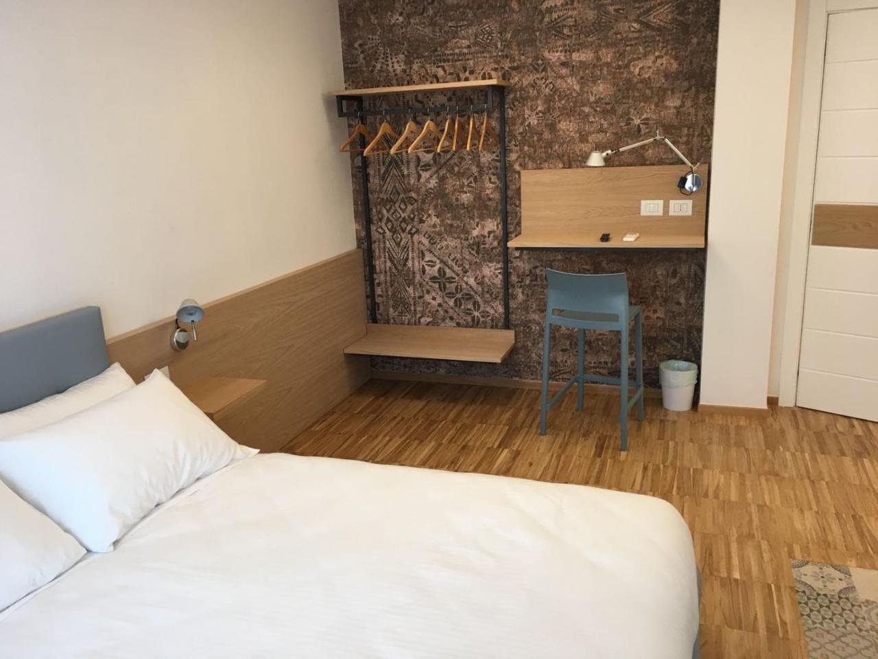 H-Sa Guest House Matera Zewnętrze zdjęcie