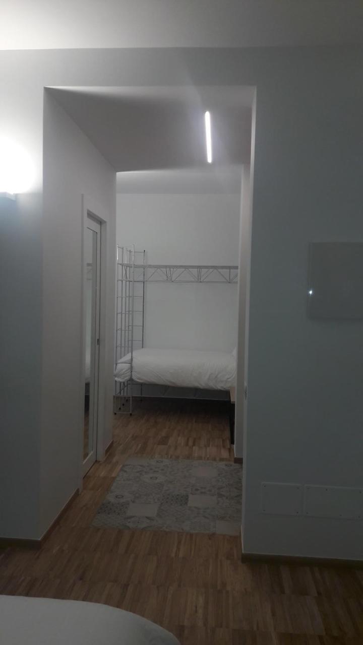 H-Sa Guest House Matera Zewnętrze zdjęcie