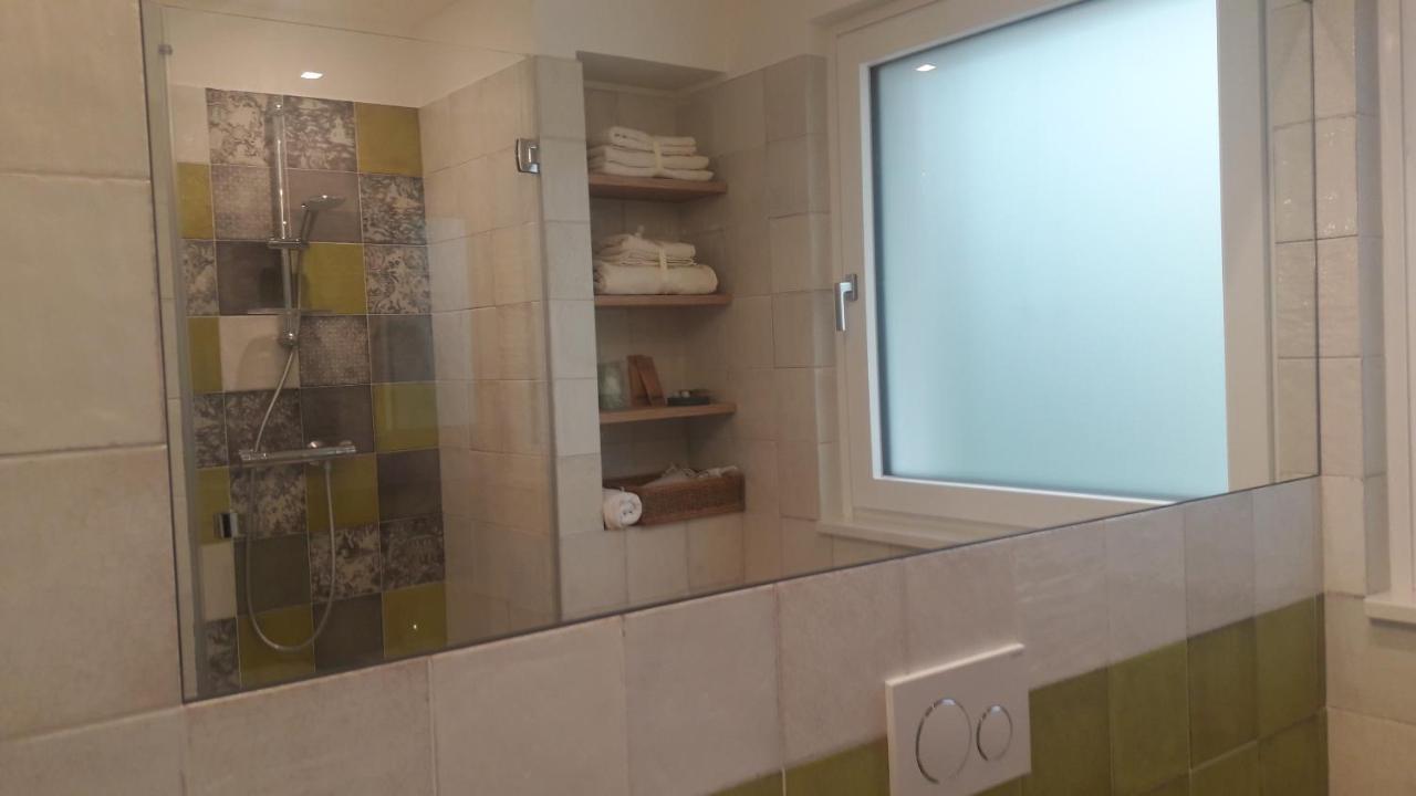 H-Sa Guest House Matera Zewnętrze zdjęcie