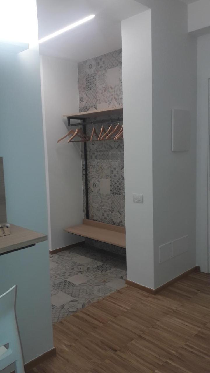 H-Sa Guest House Matera Zewnętrze zdjęcie