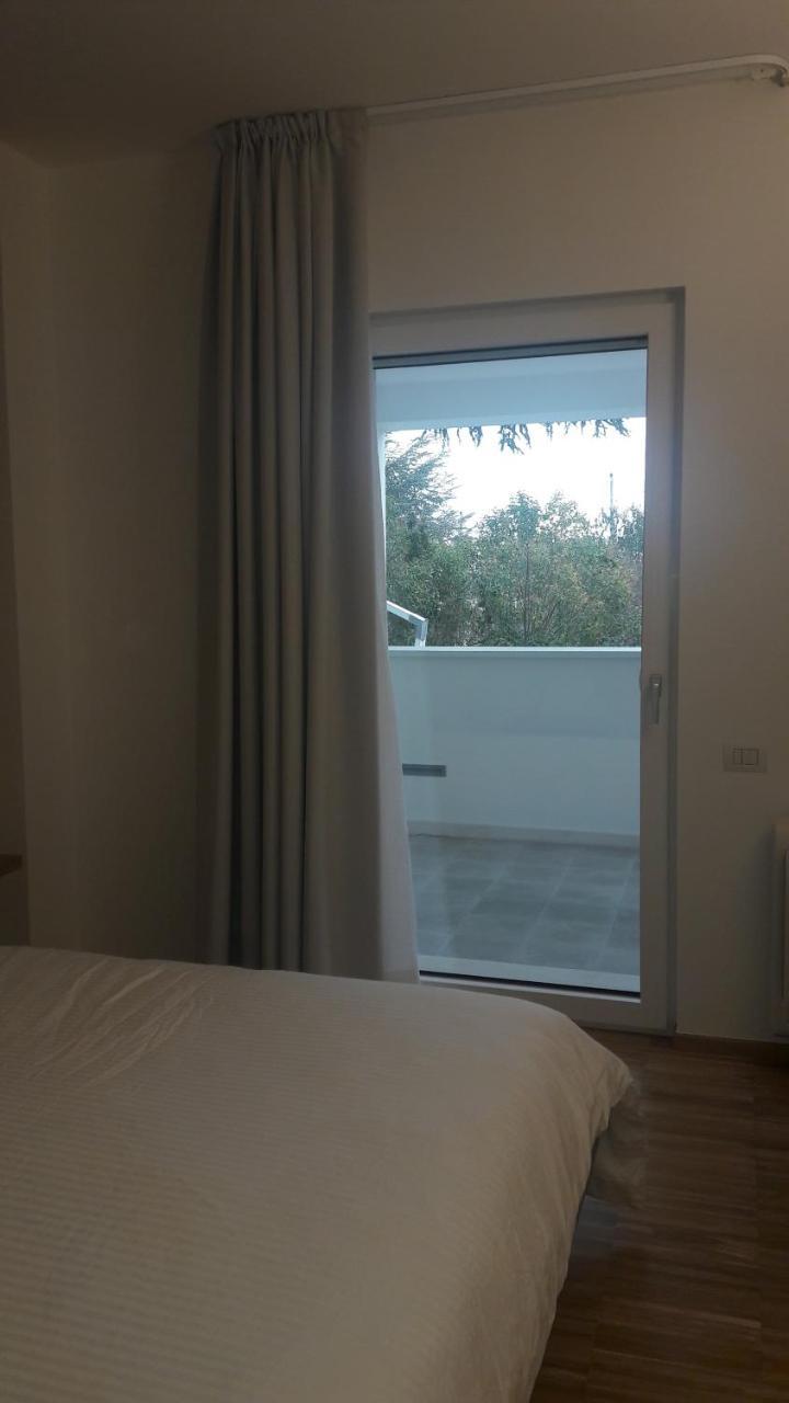 H-Sa Guest House Matera Zewnętrze zdjęcie