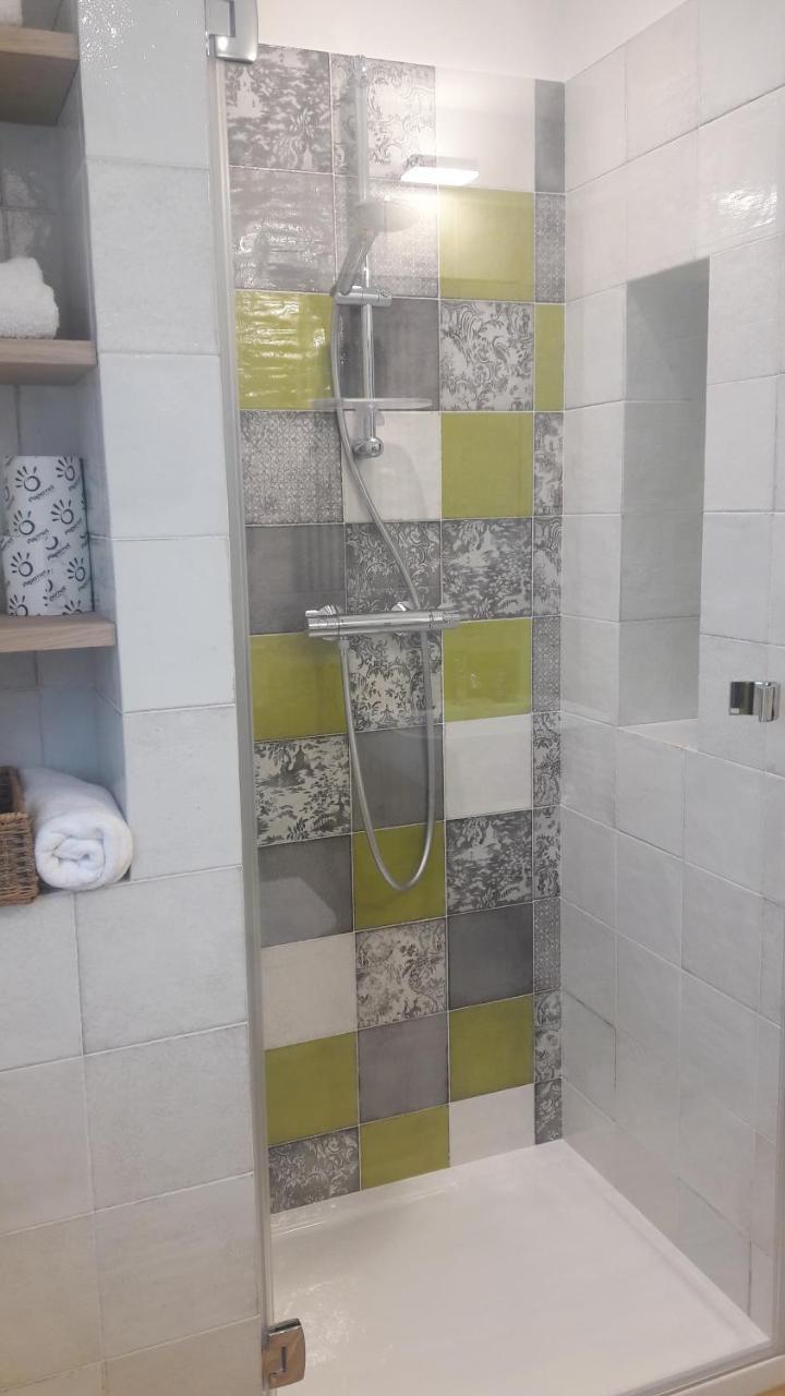 H-Sa Guest House Matera Zewnętrze zdjęcie