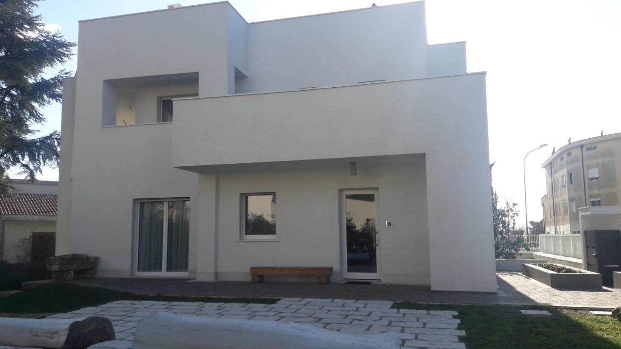 H-Sa Guest House Matera Zewnętrze zdjęcie