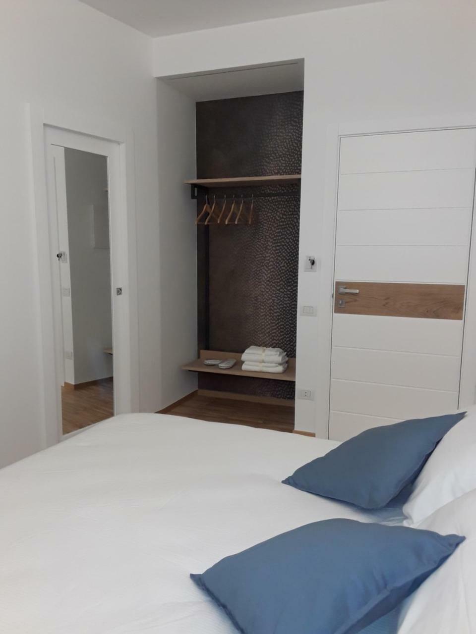 H-Sa Guest House Matera Zewnętrze zdjęcie