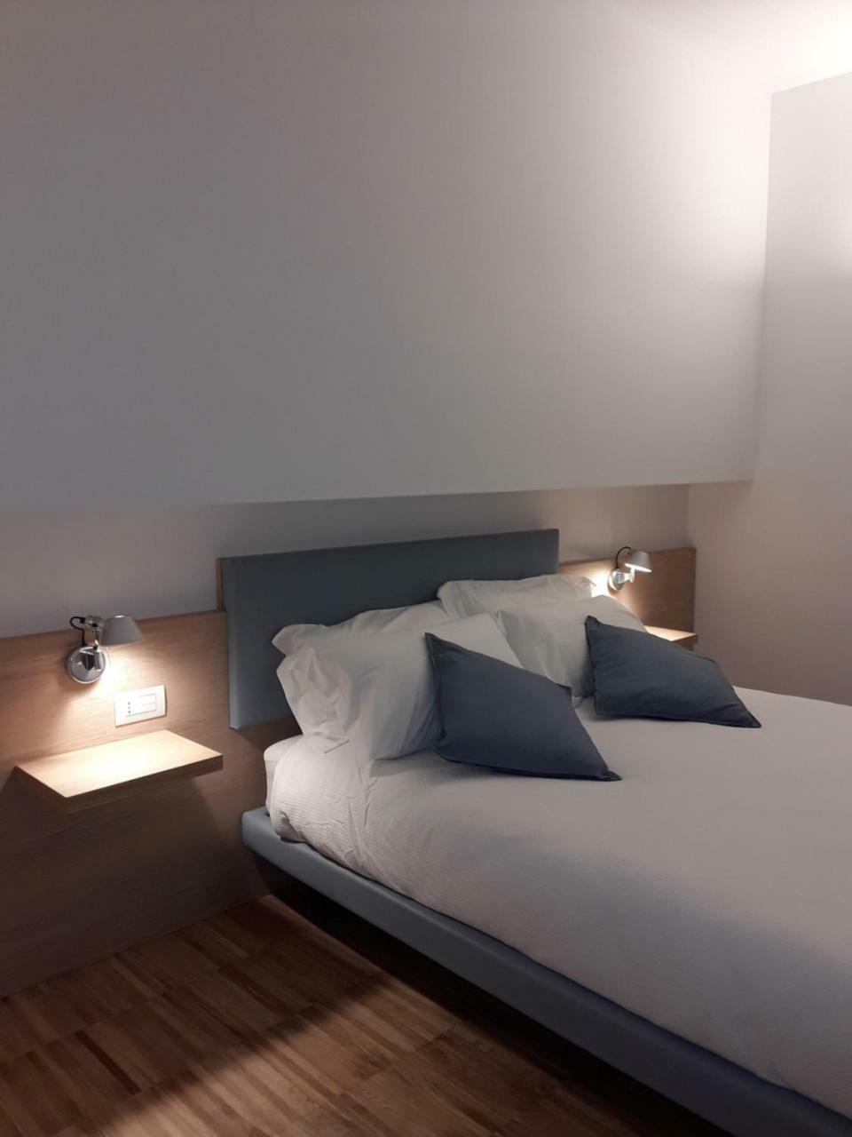 H-Sa Guest House Matera Zewnętrze zdjęcie