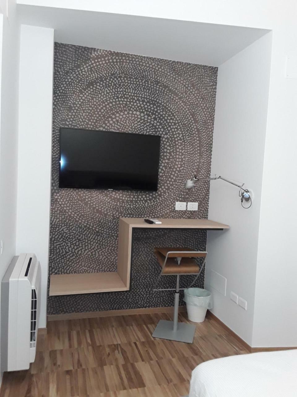 H-Sa Guest House Matera Zewnętrze zdjęcie
