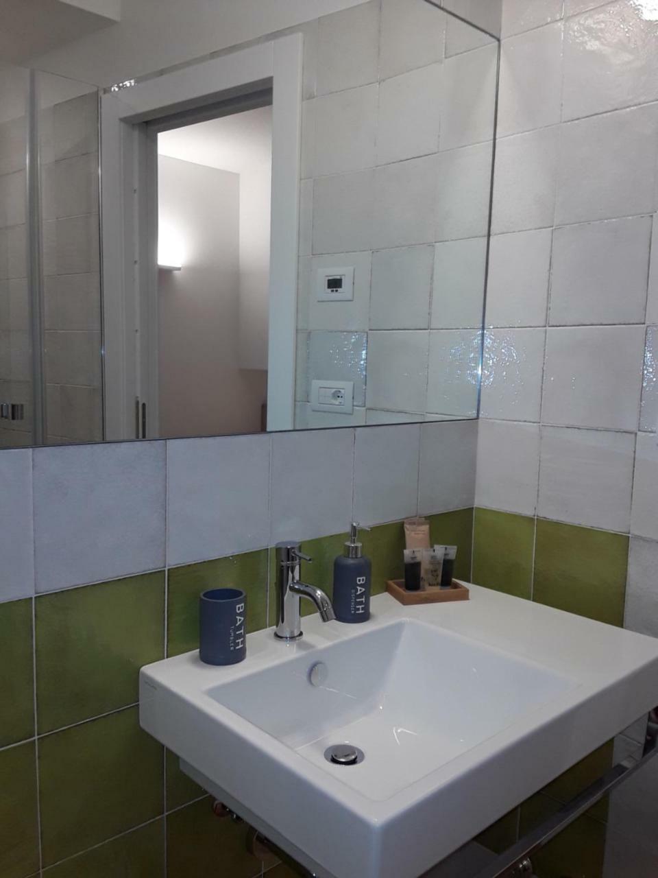 H-Sa Guest House Matera Zewnętrze zdjęcie