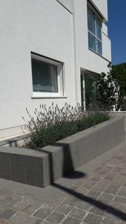 H-Sa Guest House Matera Zewnętrze zdjęcie
