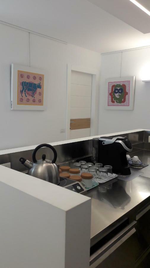 H-Sa Guest House Matera Zewnętrze zdjęcie