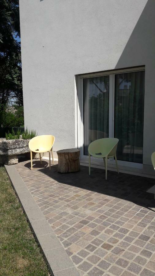 H-Sa Guest House Matera Zewnętrze zdjęcie