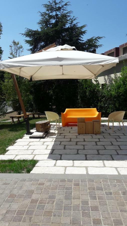 H-Sa Guest House Matera Zewnętrze zdjęcie
