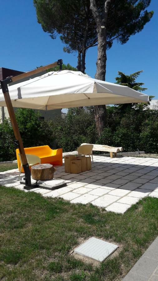 H-Sa Guest House Matera Zewnętrze zdjęcie