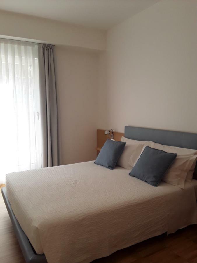H-Sa Guest House Matera Zewnętrze zdjęcie