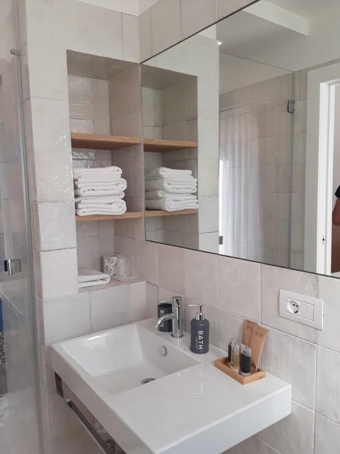 H-Sa Guest House Matera Zewnętrze zdjęcie