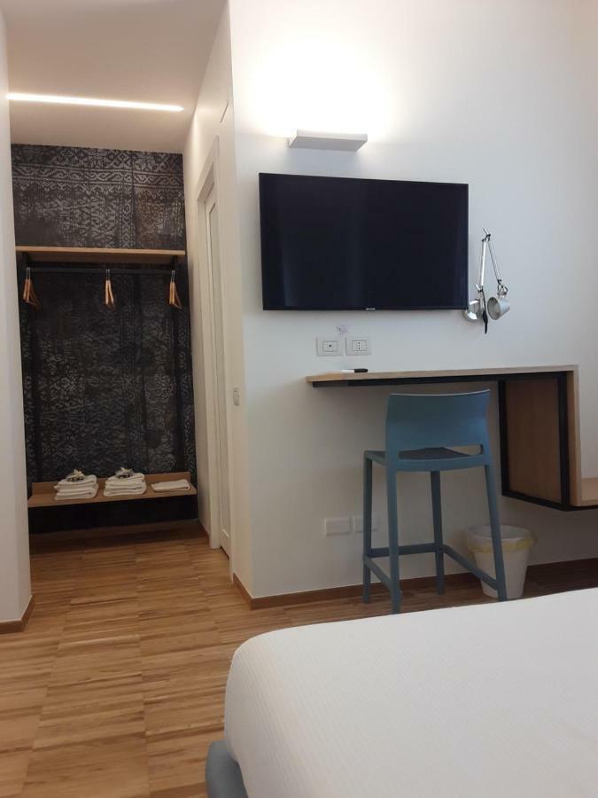 H-Sa Guest House Matera Zewnętrze zdjęcie