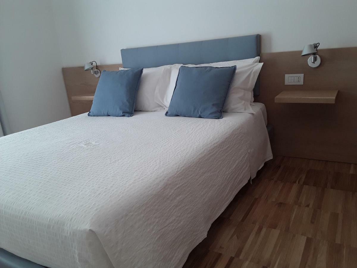 H-Sa Guest House Matera Zewnętrze zdjęcie